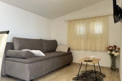 Apartamenty Mikulandra na plaży Apartament 2 – Apartman 4 foto 3