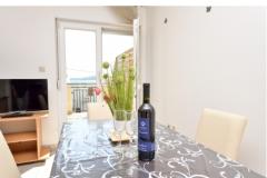 Apartamenty Duje i Tome Apartament 2 – Sea view foto 3