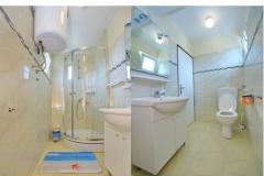 Apartamenty Mirko i Anka Hromin Apartament 2 – Red A4 foto 2