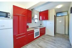 Apartamenty Mirko i Anka Hromin Apartament 2 – Red A4 foto 4