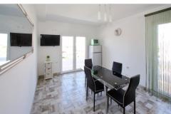 Apartamenty Mirko i Anka Hromin Apartament 3 – A4 GREEN foto 4