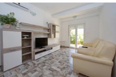 Apartamenty Mirko i Anka Hromin Apartament 1 – A4+2 foto 1