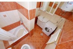 Apartamenty Mirko i Anka Hromin Apartament 1 – A4+2 foto 3