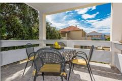 Apartamenty Mirko i Anka Hromin Apartament 4 – A4 YELLOW foto 1