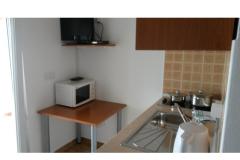 Apartamenty na plaży 'BRALIC' Apartament 1 – A 2+1 foto 2