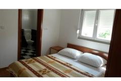 Apartamenty na plaży 'BRALIC' Apartament 2 – AP 2+2 foto 3