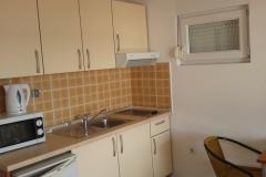 Apartamenty na plaży 'BRALIC' Apartament 2 – AP 2+2 foto 4