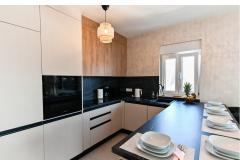 Apartamenty Royal Holiday  Apartament 2 – App 5 pers foto 1
