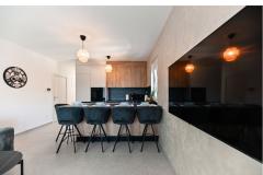 Apartamenty Royal Holiday  Apartament 2 – App 5 pers foto 2