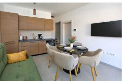 Apartamenty Royal Holiday  Apartament 1 – App 2+2 foto 1