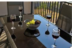Apartamenty Royal Holiday  Apartament 1 – App 2+2 foto 4