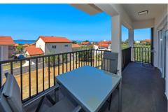 Apartamenty Royal Holiday  Pokoj 3 – Room for 2 foto 2