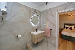 Apartamenty Royal Holiday  Pokoj 3 – Room for 2 foto 3