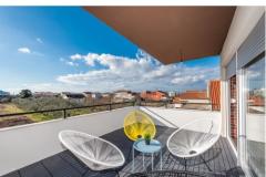 Apartamenty Šime Apartament 3 – 3 rooms ap foto 2
