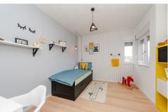 Apartamenty Šime Apartament 3 – 3 rooms ap foto 3