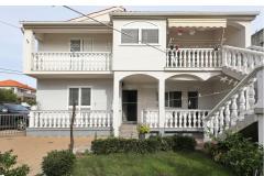 Apartamenty Šime Apartament 1 – Šime 2 foto 1