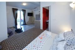 Apartamenty Šimunić Punta Apartament 1 – Studio 2+2 foto 1