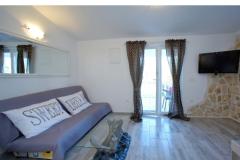Apartamenty Šimunić Punta Apartament 1 – Studio 2+2 foto 2