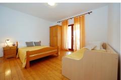 Apartamenty Šimunić Punta Apartament 3 foto 5