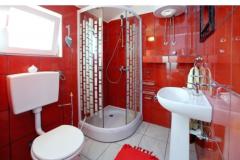 Apartamenty Šimunić Punta Apartament 2 – Studio 2+1 foto 3