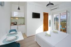 Apartamenty Suzy Apartament 1 – Studio foto 1