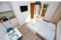 Apartamenty Suzy Apartament 1 – Studio foto 3