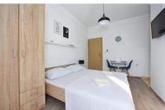 Apartamenty Suzy Apartament 1 – Studio foto 4