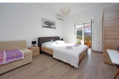 Apartamenty Suzy Apartament 2 – Studio+1 foto 1
