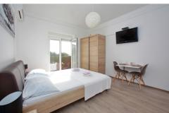 Apartamenty Suzy Apartament 2 – Studio+1 foto 2