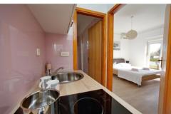 Apartamenty Suzy Apartament 2 – Studio+1 foto 5