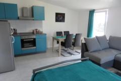 Apartamenty Tereza Apartament 4 – Studio D4 foto 2