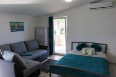 Apartamenty Tereza Apartament 4 – Studio D4 foto 5