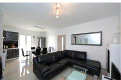 Apartamenty Vala Apartament 1 – A4+2 foto 1