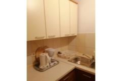 Apartamenty Valerija i Joso Apartament 4 – Apartman 4 foto 5