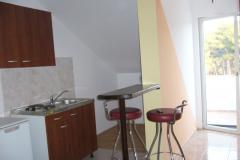 Apartamenty Vardić Pokoj 3 – studio app foto 3