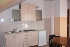Apartamenty Vardić Pokoj 4 – studio app foto 2