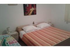 Apartamenty Vilma i Neven Apartament 2 – Apartman 1 foto 4
