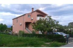Apartamenty Vilma i Neven Apartament 1 – Apartman 2 foto 1