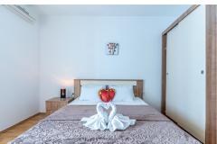 Apartamenty Vinko Pokoj 4 – Studio ap4 foto 2