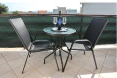 Apartament Dent  Apartament 1 – Apartman foto 4