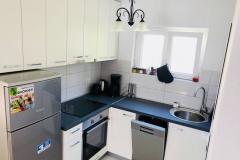 Apartamenty Lucie Apartament 4 – House foto 4