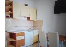 Apartamenty na plaży Apartament 2: (2+2) – Ap 2+2 foto 1