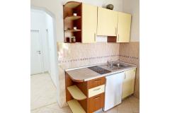 Apartamenty na plaży Apartament 2: (2+2) – Ap 2+2 foto 4