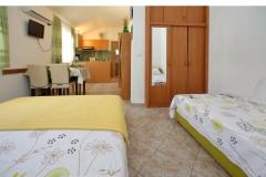 Apartamenty NICOL Apartament 3 – studio foto 4