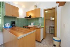 Apartamenty NICOL Apartament 3 – studio foto 5