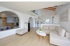 Azzurro  Apartament 1 – A6 foto 1