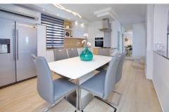 Azzurro  Apartament 1 – A6 foto 3