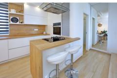 Azzurro  Apartament 1 – A6 foto 4