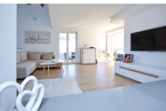 Azzurro  Apartament 1 – A6 foto 5