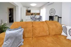 Bella's Home Apartament 1 – House foto 4